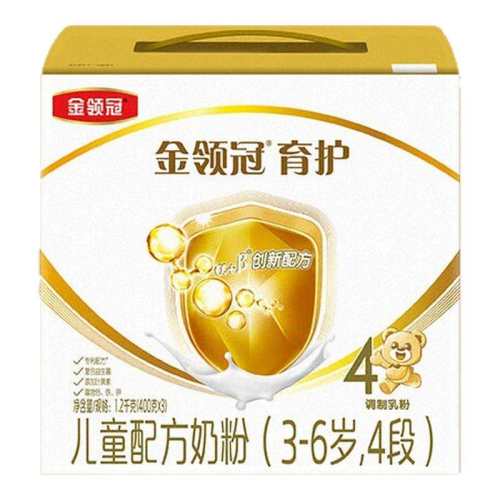 yili/���� ����� ���� 4�� Ӥ���̷� 1200g 1�� 82.07Ԫ