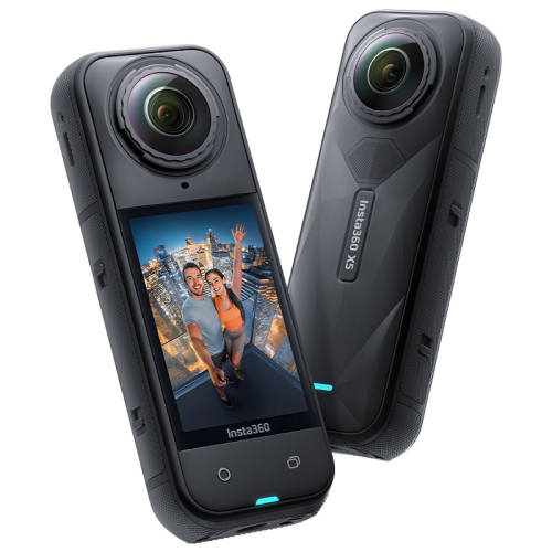 ӰʯInsta360 X5ȫ���˶����X4 Air ��׼��װ��ʯī�ڡ� �ٷ����� 2305.06Ԫ