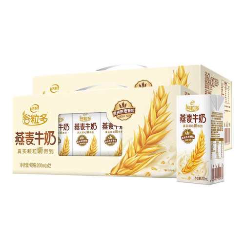 ���� ����������ţ�� 200ml*12��*1�� �����Ʒ 33.9Ԫ