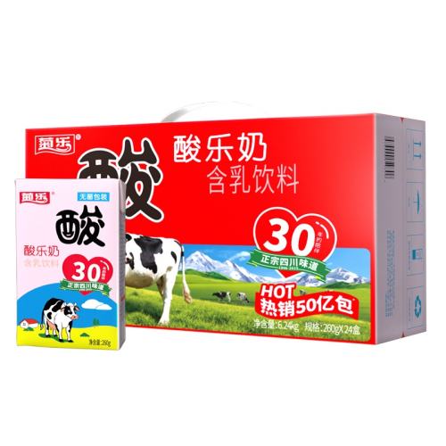 ���� ������ ����ש ������Ʒ 24�� 260ml 50.78Ԫ