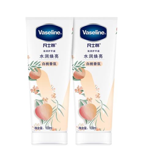 VASELINE ��ʿ���޻�����ʪ����˪��װ ��������� 43Ԫ
