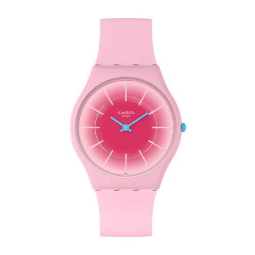 Swatch���������Ų���ʿʯӢ�ֱ��Ź����� SS08N114  875.7Ԫ