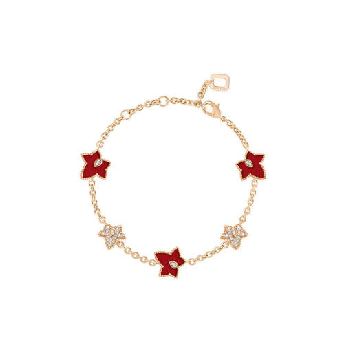Lola Rose����õ�峣���ٶ�Ҷ����Ů��߼�С�����������Ψͬ���ȸʯ����  1362.7Ԫ