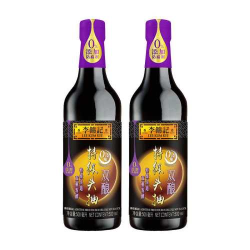 ����� ˫���ؼ�ͷ�� 500ml*2 1000ml ����������˫�ط������㱶Ũ 37.51Ԫ(��88VIP 95��)