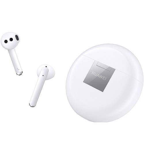 Huawei/��Ϊ FreeBuds 3 ���߶�����ֻ����Ҷ����ֺ�ԭװ��� �ٷ����� ����� ���ֺ�ɫ 105.84Ԫ��3��(��35.28Ԫ/��)