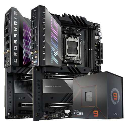 AMD R9 9950X �˶X870���� CPU�羺��װ R7 9700X ��Ʒ��װ �������� 3401.1Ԫ(������)