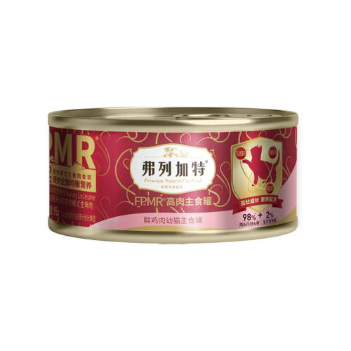 ���м�����è�̸���ʳ��˫�ͱ�����ζ 95g  7.9Ԫ