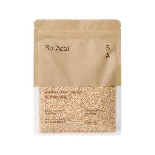 SoAcai���޸�������Ƭ�ɴ��� 1kgȫ������50g*6��/��  15.62Ԫ