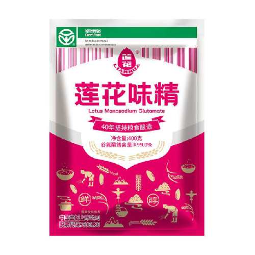 LOTUS���� ζ�� 400g 7.84Ԫ