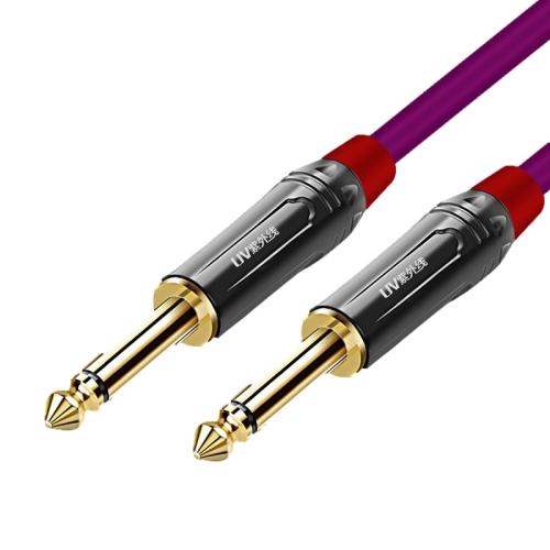 �����߶Թ����칦�Ż�Ͳ6.35mm��ɫ 0.5��  8.45Ԫ