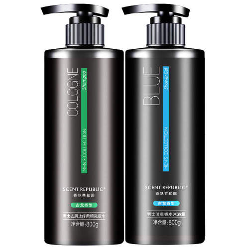 ����ϴ��ˮ ��ʿ����ȥмֹ�� �־����� 600g ϴͷ����ԡ¶��װ�����������㡿 39.8Ԫ