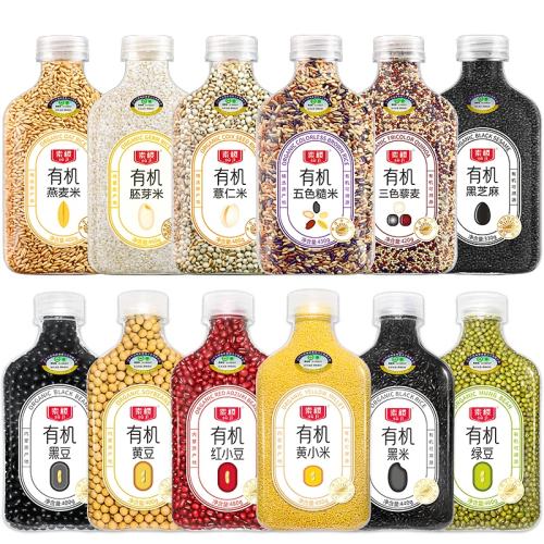 ���ȫ���л���֤޼����׺�֥���л�������400g(������ʳ) 1��  15.7Ԫ