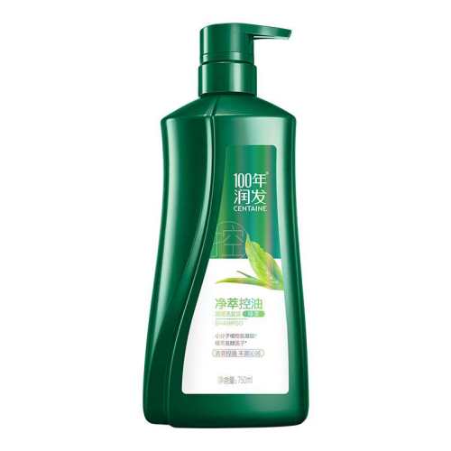 100���� ���Ϳ���ϴ��¶ 750ml ��ˮ��˿��7ml*5�� 40.91Ԫ