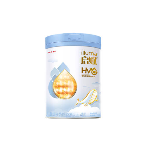 Wyeth/���� �������� 4�� Ӥ���̷� 810g 1�� 239.66Ԫ