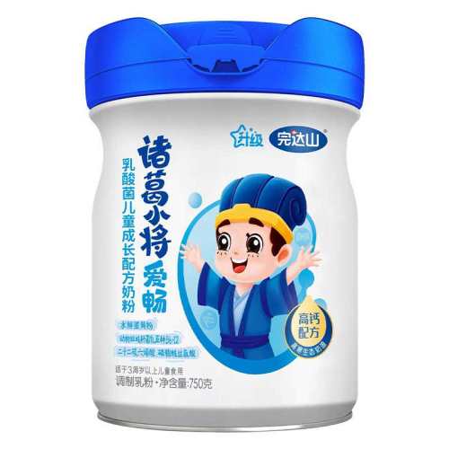 ���ɽ ��ͯ�ɳ��̷� ��ά�ǻ� 750g 106.71Ԫ