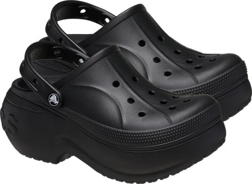 CROCS ����� 2026�����¿������Ь���ɳ̲ЬŮЬ�߸�Ь 342Ԫ