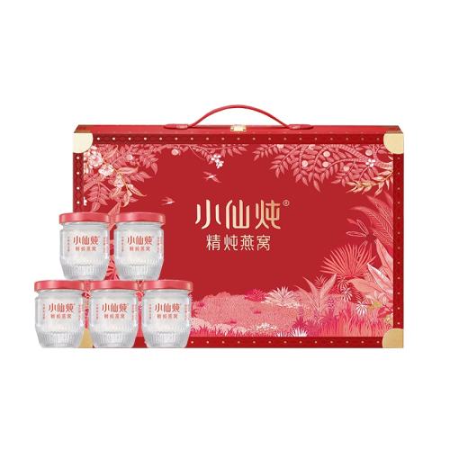 ��ĸ�׽����С�����������Ѿ������40g*5ƿ����Ӫ��Ʒ�̲���������С�����-5ƿװ-������180��  569.48Ԫ��2��(��284.74Ԫ/��)