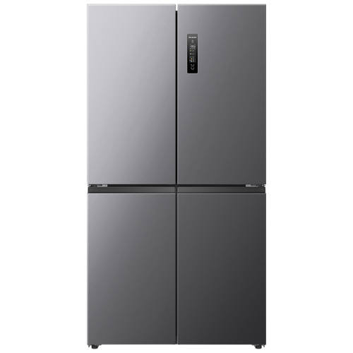 ���� �ֶն� 601Lʮ���ű��� BCD-601WSP9CX ����� ˫��Ƶһ����Ч 2998.8Ԫ(������)