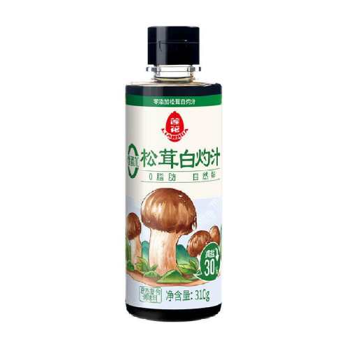 ���� 0�������װ���֭��ζ�� 310g 8.31Ԫ