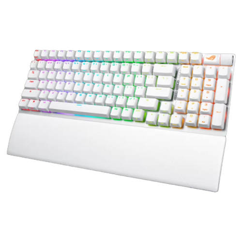 ��˶ ROG����2 RX98 ��ģ���߹������ ���� PBT��ñ ��ҫ�� 1312Ԫ(������)