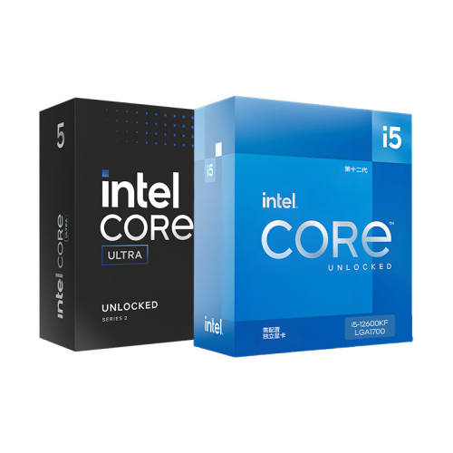 Intel/Ӣ�ض� U5-245K 14��14�߳� CPU U5-245K ��װ 1361.72Ԫ(������)