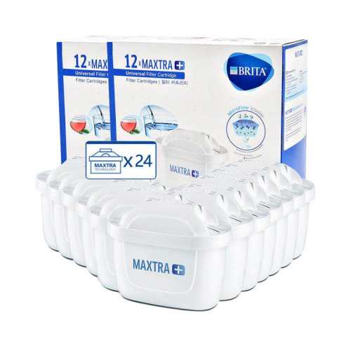����Ӫ���¹���Ȼ��Brita��ˮ����ˮ����о���ù���о24ֻװˮ�� (BRITA/��Ȼ�� ��������о12ֻװ)*2 571.09Ԫ(��88VIP 95��)