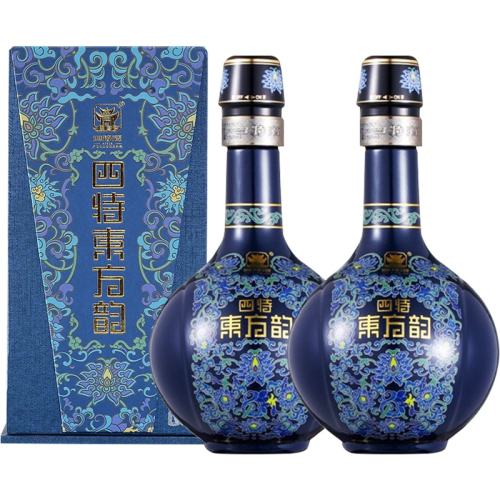 ��������52�Ȱ׾�500ml��2ƿ 501.58Ԫ