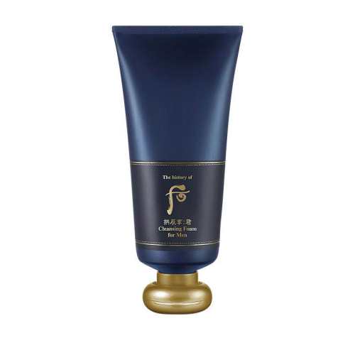 ���ڲ�����whoo�󹰳�����ϴ������ʿר����ĭ������ˬ���͹ٷ��콢����Ʒ180ml  68Ԫ