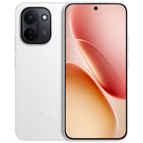 vivo iQOO Z11 ����8500��Ѫ�� 8GB+256GB ���˸��� �ٷ����� 1799Ԫ