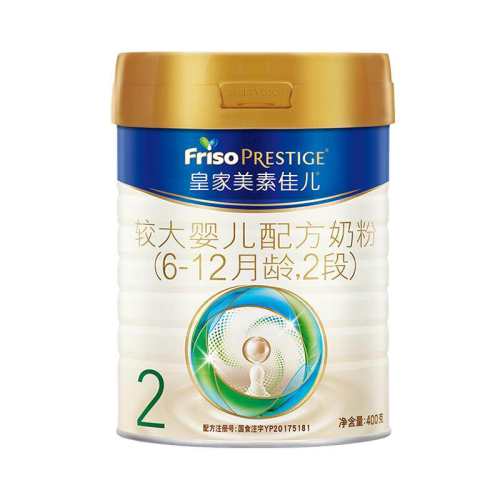 ��С�޳��ʡ��ʼ����ؼѶ��ϴ�Ӥ���䷽�̷�2��400g*1�� �������� �ϴ�Ӥ���䷽�̷�2��400g 1�� 177.91Ԫ
