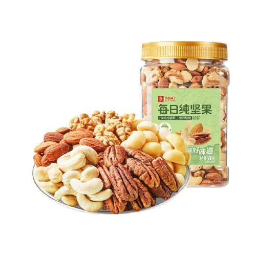 ��Ʒ���� ÿ�ռ����װ 400g 4�������+3���� �и�Ӫ��������ʳ 20.11Ԫ