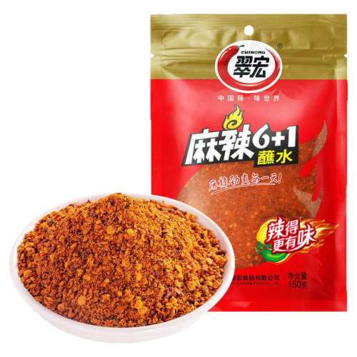 ��� ����պˮ�� ����6+1 ������ 150g 100g*1�� 6.9Ԫ