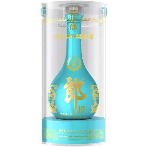 [�ʶ��߼���]�ɾ� �໨��&2021�ʶ��������� 53�Ƚ���׾� 500mL ��ƿװ 500ml 922.01Ԫ
