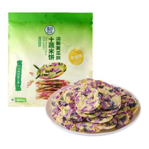 ���� ʮ���ױ� ���»ƹ�ζ 480g��Լ6С���� 40.27Ԫ