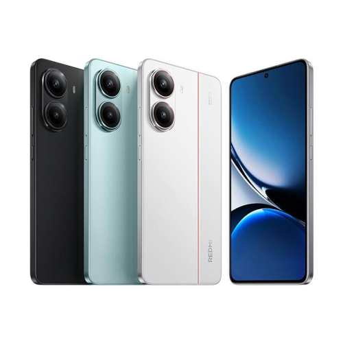 MI/С�� Redmi Turbo4 �ֻ� ǳ���� 12+512G 1365.98Ԫ(������)