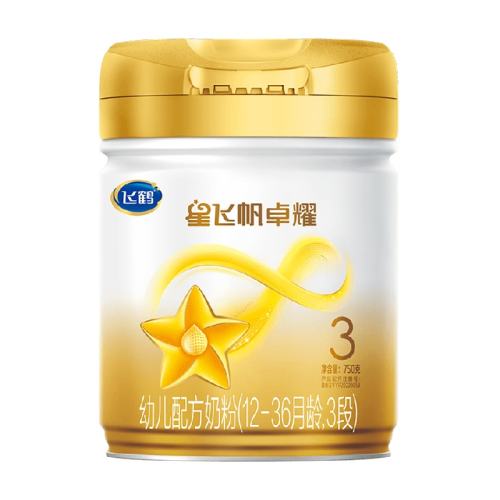 FIRMUS/�ɺ� �Ƿɷ�׿ҫ 3�� Ӥ���̷� 750g 1�� 235.78Ԫ