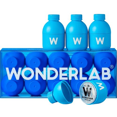 ������WonderLab����������ɫ 1��  93.63Ԫ