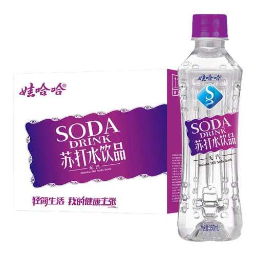 �޹����մ�ˮ����350mL�㿨���ǡ�΢���ʡ���ζ350mL*12ƿ  29.4Ԫ