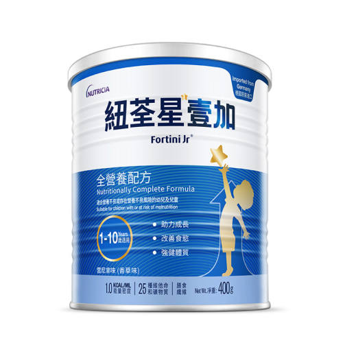 Ŧ���Ƕ�ͯ�ɳ��䷽�̷�3��400g1��  210.29Ԫ
