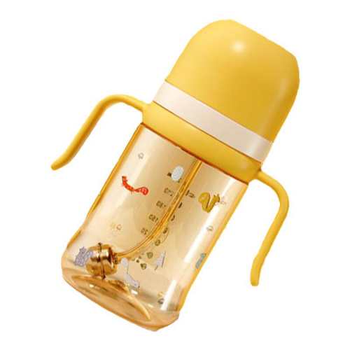 �Ƴ���ͯ���ܱ�����ר��ppsu����������������ɪ��240ml������������  �ײ�������  50.3Ԫ