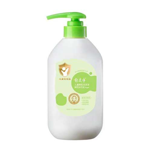 ��������ͯϴ����ԡ¶���������������ͯ���̽෢��550g 1ƿ  29.1Ԫ