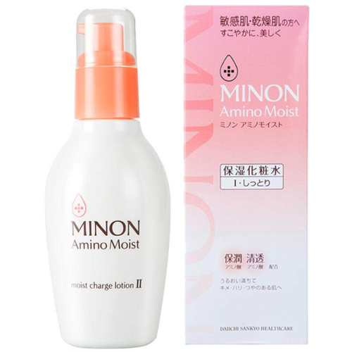 MINON/��Ũ  �����Ჹˮ��ʪˬ��ˮ ��ˬ�� 150ml 92.8Ԫ(��88VIP 95��)