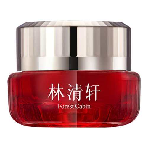 ���ڲ����������ڲ�������������ɽ����˪���ƽ��¿��岹ˮ��ʪ����ٷ���Ʒ15g  45.08Ԫ