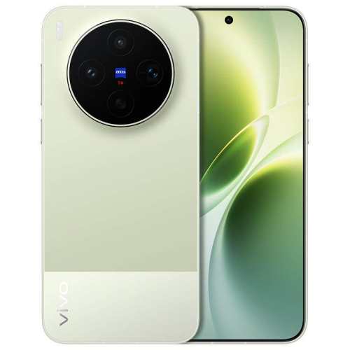 vivo X300s �ֻ� ��Ƭ�� 12+256G 3909.1Ԫ(������)
