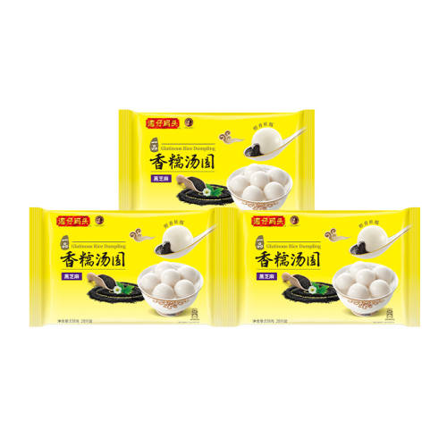 ������ͷ һƷ��Ŵ��Բ ��֥�� 538g*3�� 46.8Ԫ