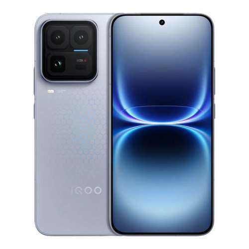 vivo iQOO 15 Ultra �콢�ֻ� 16GB+256GB ��ɫ �ٷ����� 4999Ԫ(������)