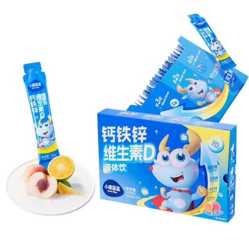 ���ڲ�����С¹������п��Һ������ͯ��Ʒ������װ1�������ζ+��ͬ��45ml��ÿ��DHA��������100mg  48.68Ԫ