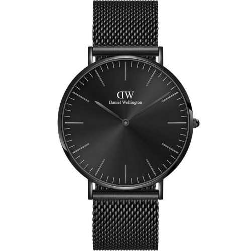 DW�б���Ӱ�ִ�ʯӢ����п�������ҹ��-��ɫ�ִ� 40mm  1284.1Ԫ