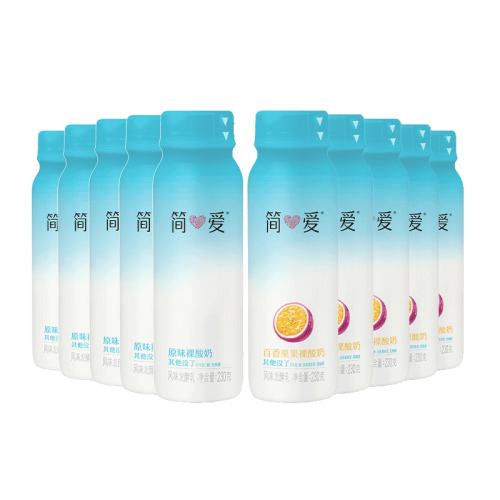 �� ��ζ���� ƿװ ���·����� ԭζ 230g 10ƿ 45.8Ԫ