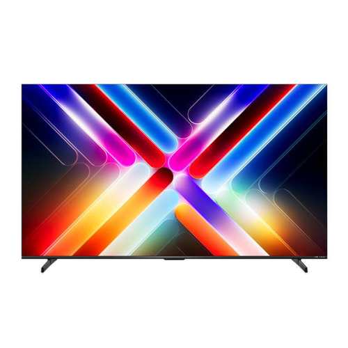 Vidda����X 2026�� 100Ӣ�纣�ŵ��� QD-Mini LED���籭���Ƶ��� 100Ӣ�� 100VX5Q����� �ٷ����� 8999Ԫ(������)